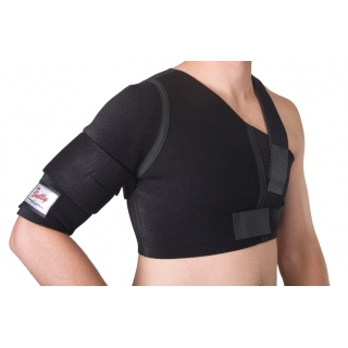 KDL Shoulder Brace Strap / Cuff Accessory